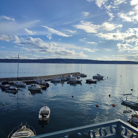 Apartment Luce&Nina Kaštela Εξωτερικό φωτογραφία