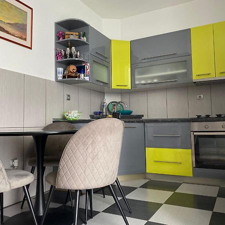 Apartment Luce&Nina Kaštela Εξωτερικό φωτογραφία