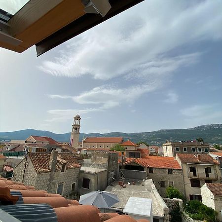Apartment Luce&Nina Kaštela Εξωτερικό φωτογραφία