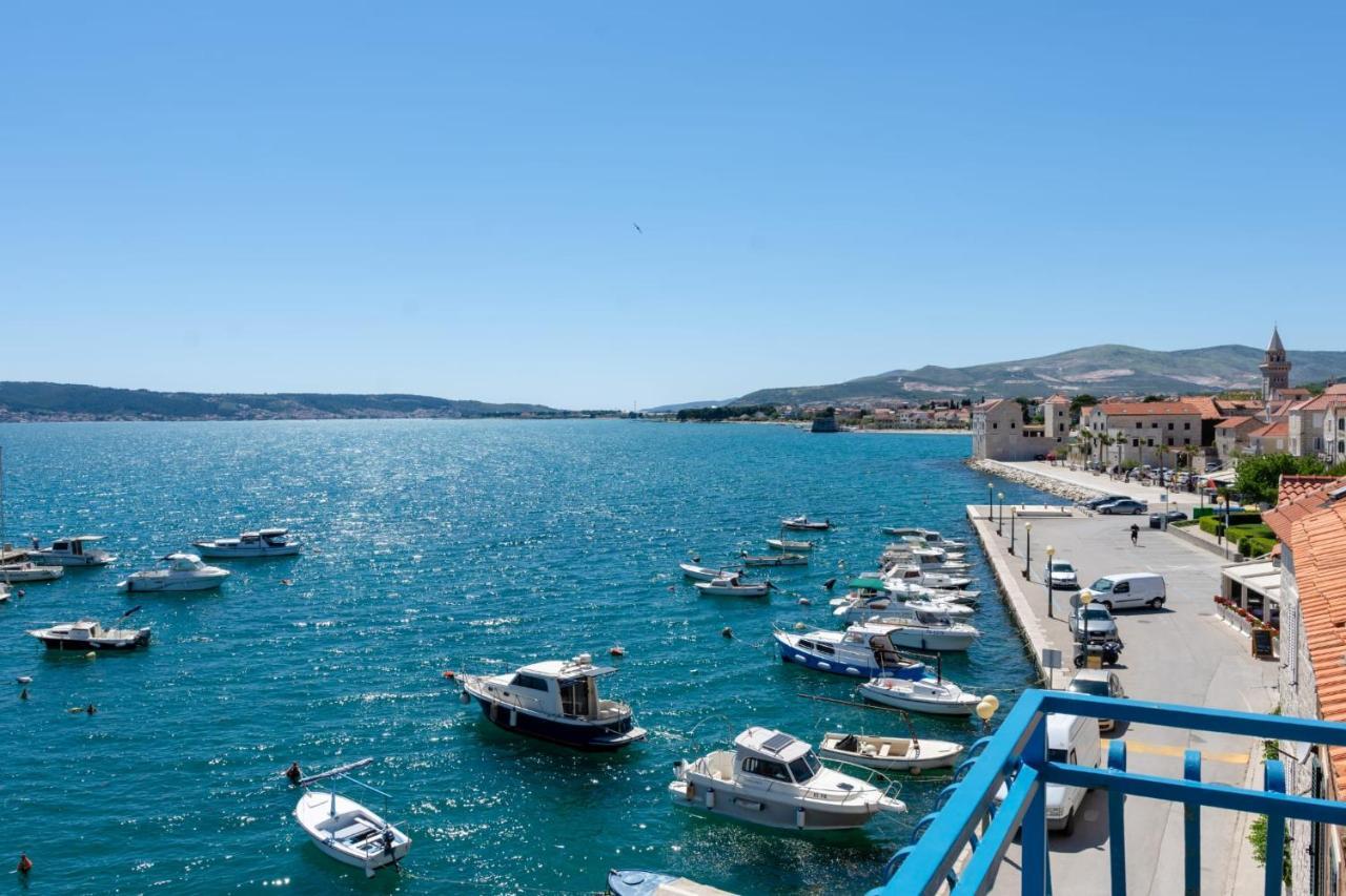 Apartment Luce&Nina Kaštela Εξωτερικό φωτογραφία