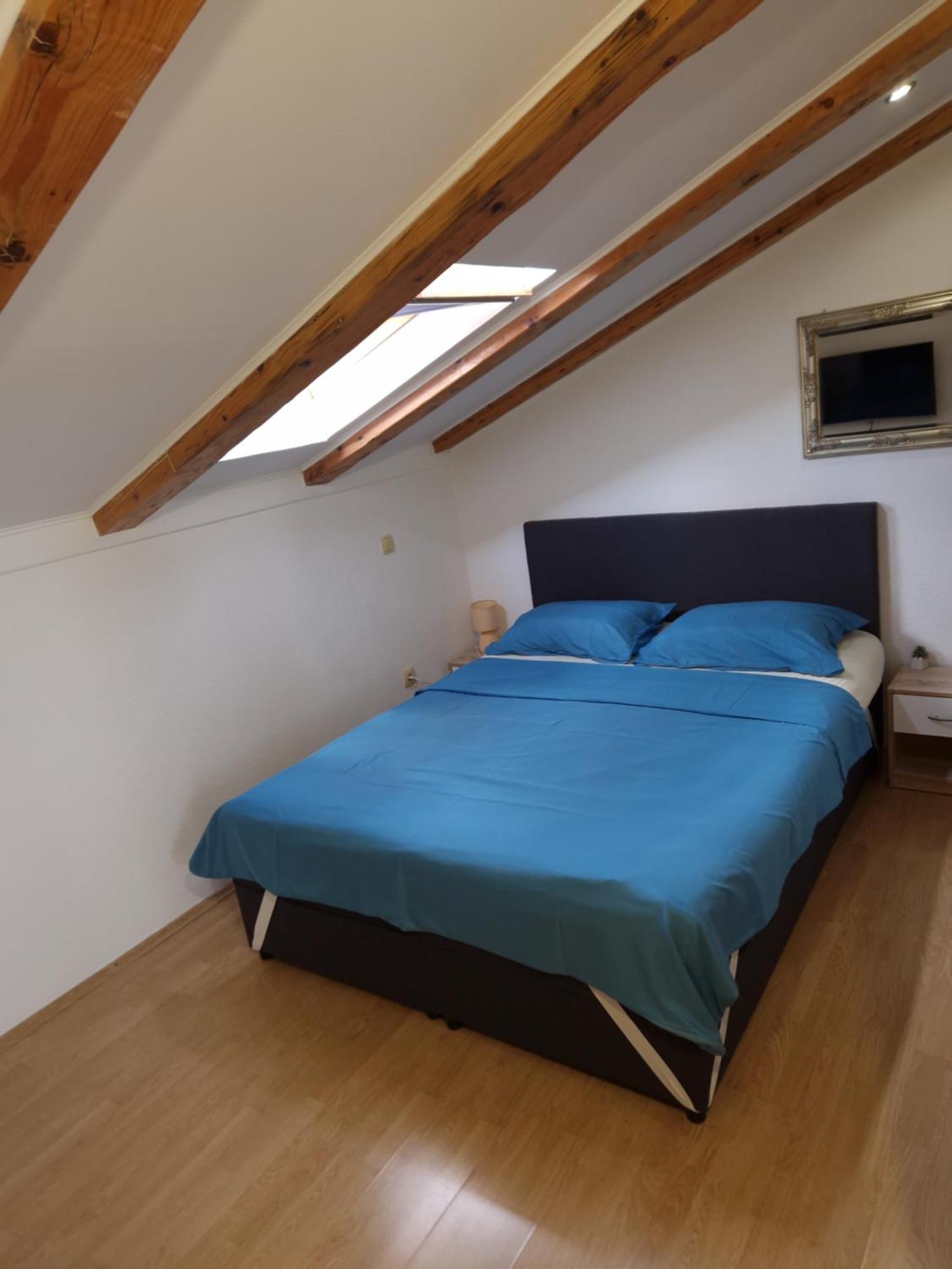 Apartment Luce&Nina Kaštela Εξωτερικό φωτογραφία