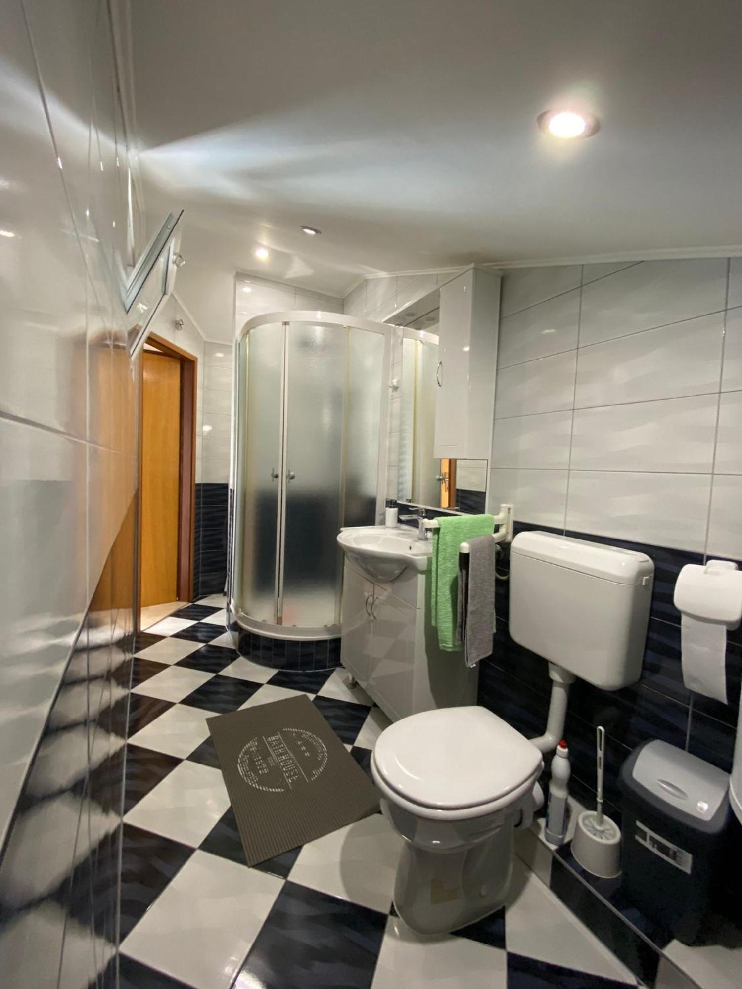 Apartment Luce&Nina Kaštela Εξωτερικό φωτογραφία