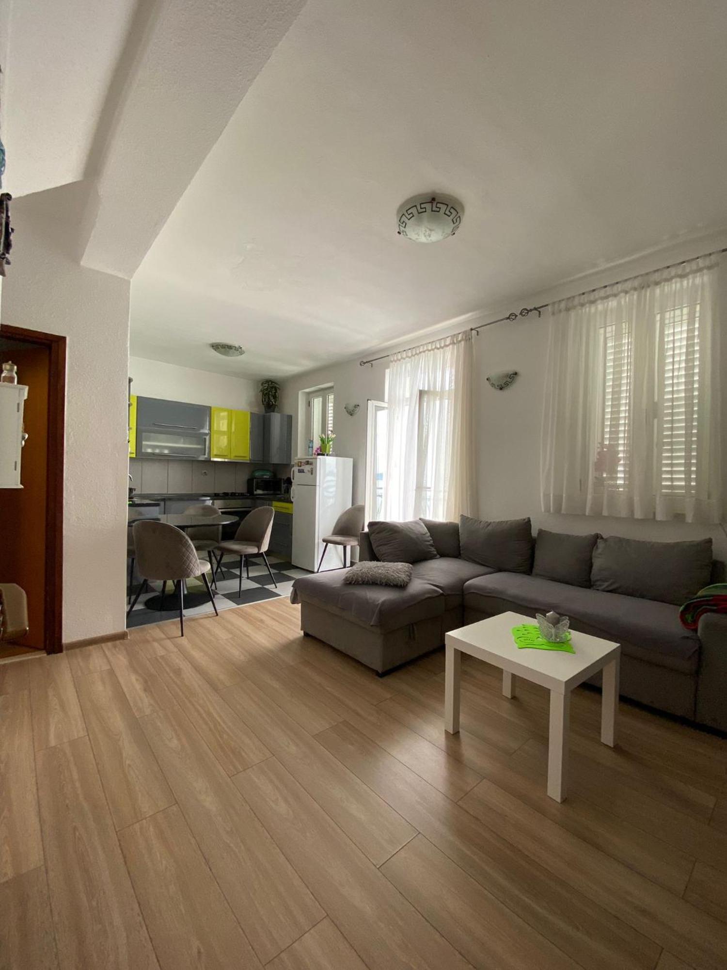 Apartment Luce&Nina Kaštela Εξωτερικό φωτογραφία